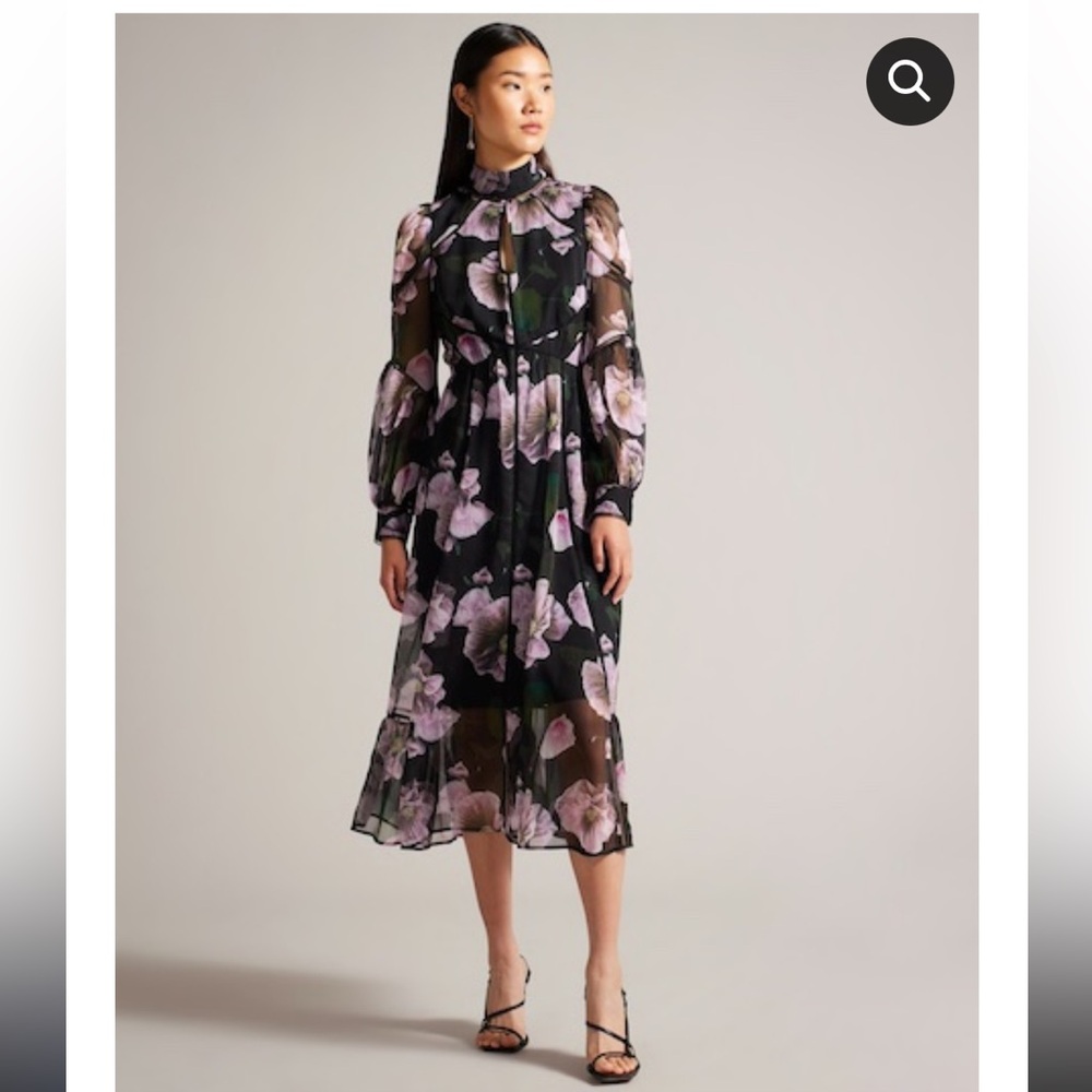 Ted Baker Pohlley Dress